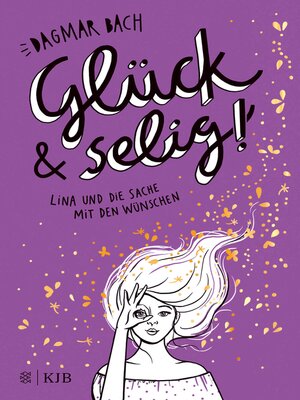 cover image of Glück und selig!